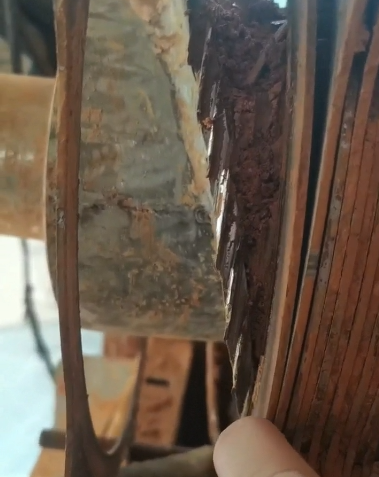 疊螺機(jī)維修